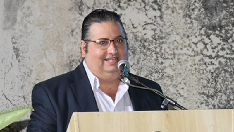 Gustavo Brandán