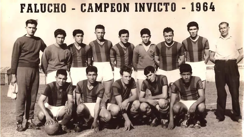 Falucho 1966