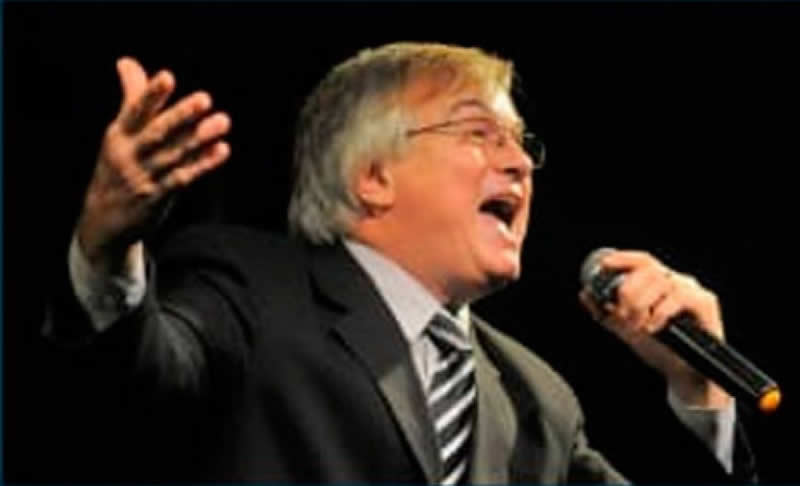 Dante Garelo
