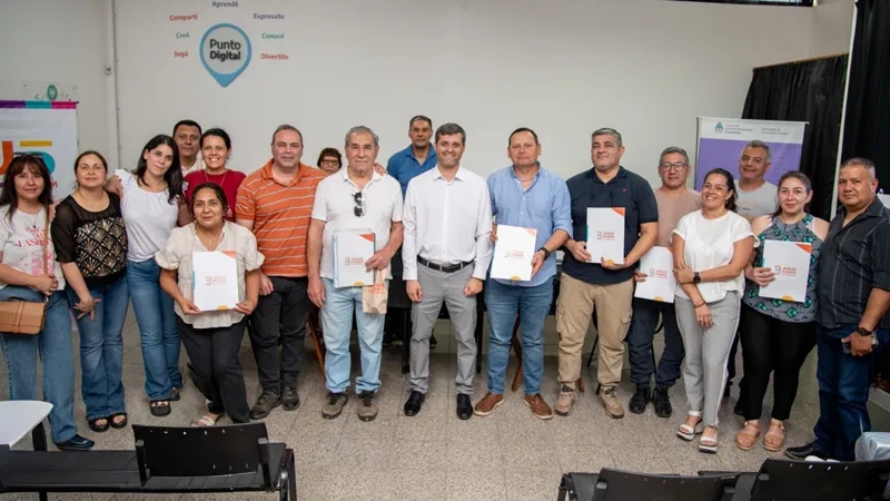 Regularización dominial