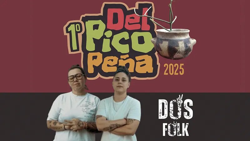Del Pico Peña
