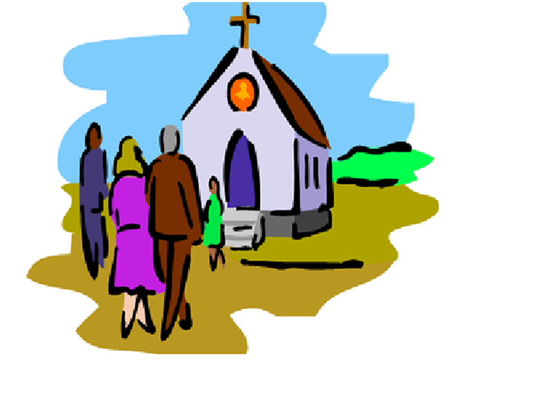 Iglesia