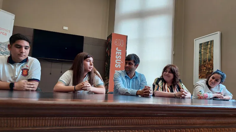 Jornadas de ESI
