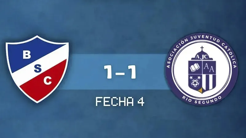 Resultado Bochas