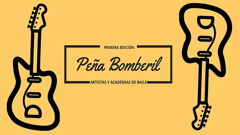 Peña Bomberil