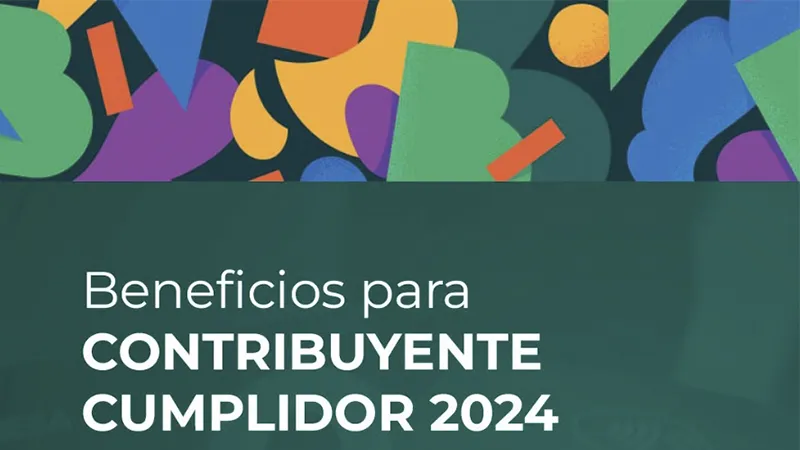 Contribuyente Cumplidor CC