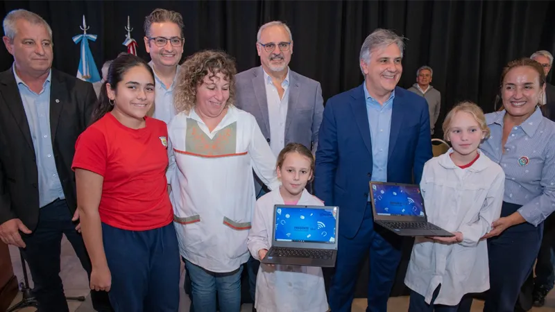 Netbooks para Sinsacate