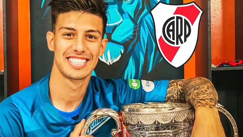 Rigoni y River