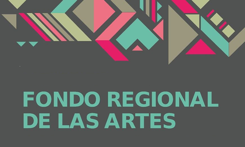 Fondo Regional de las Artes