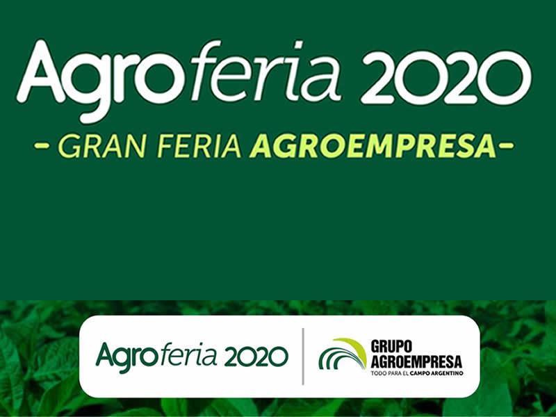 Agroferia 2020