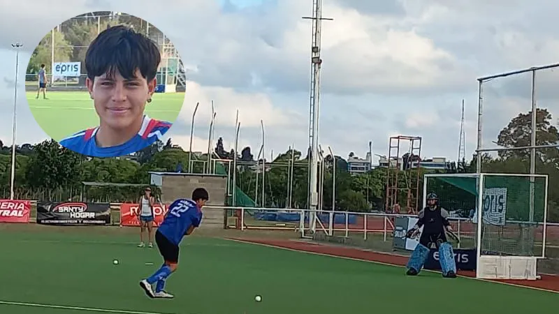 From Poli de Sierras y Parque to the Cordoba hockey team