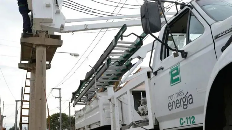Cuadrilla de EPEC