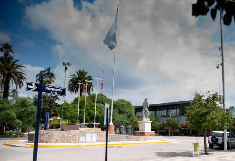 Centro de Jesús María