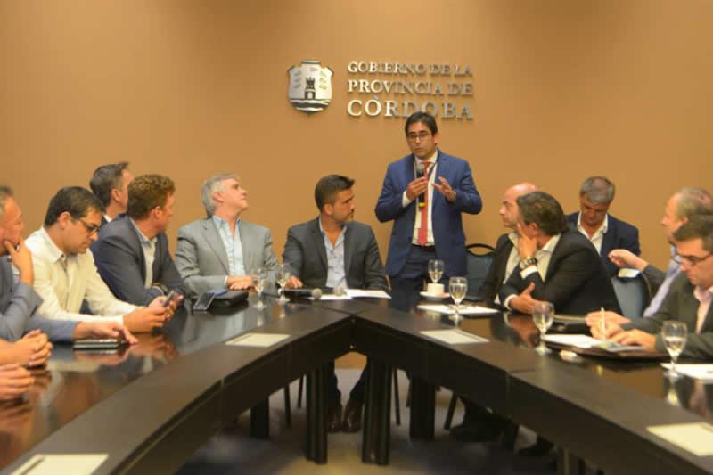 Mesa Provincia-Municipios