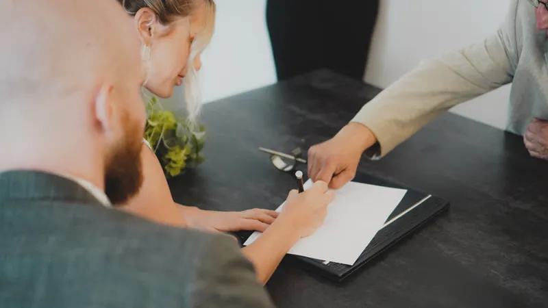 Matrimonio