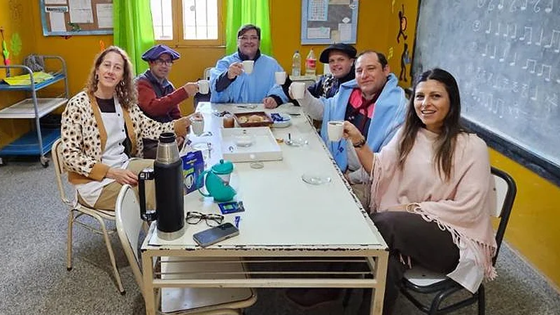 Valores a caballo