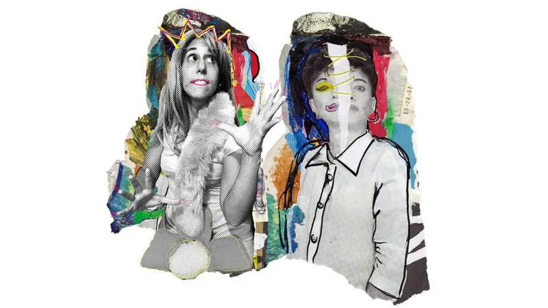 Monólogos en la Bodega