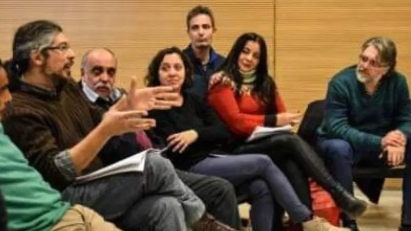 Continuidad e Identidad