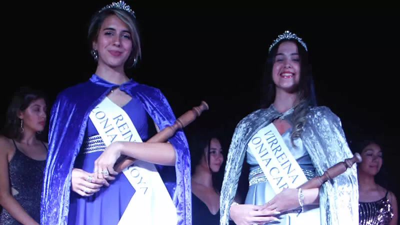 Reinas CC