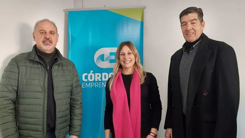 Apoyo a microemprendimientos