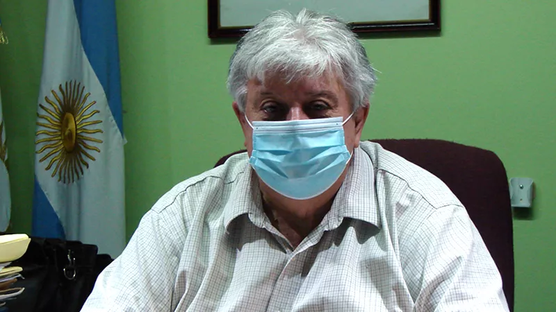 Víctor Molina