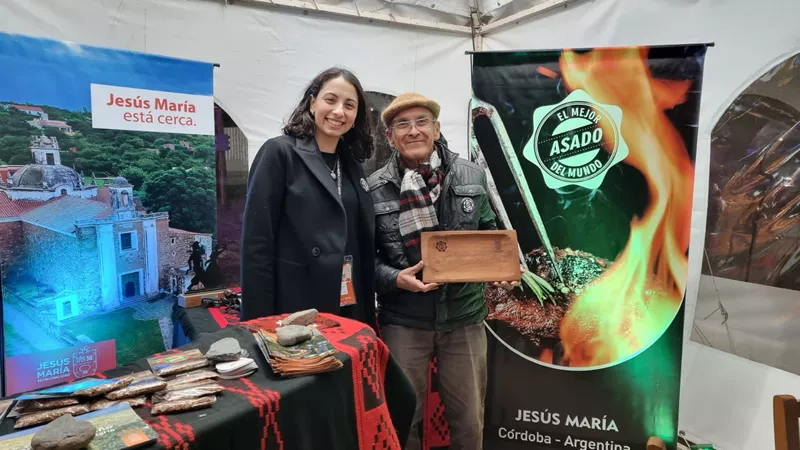 JM en Catamarca