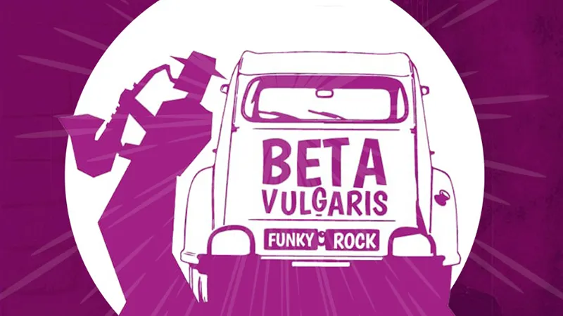 Beta Bulgaris