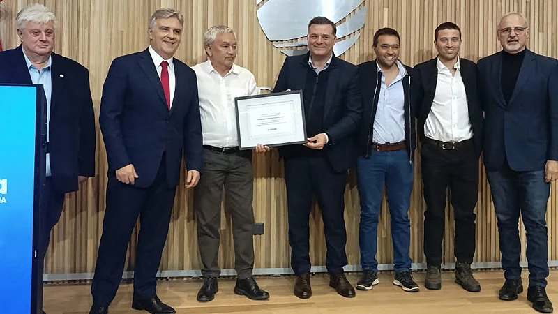 Emprendimientos en Sinsacate