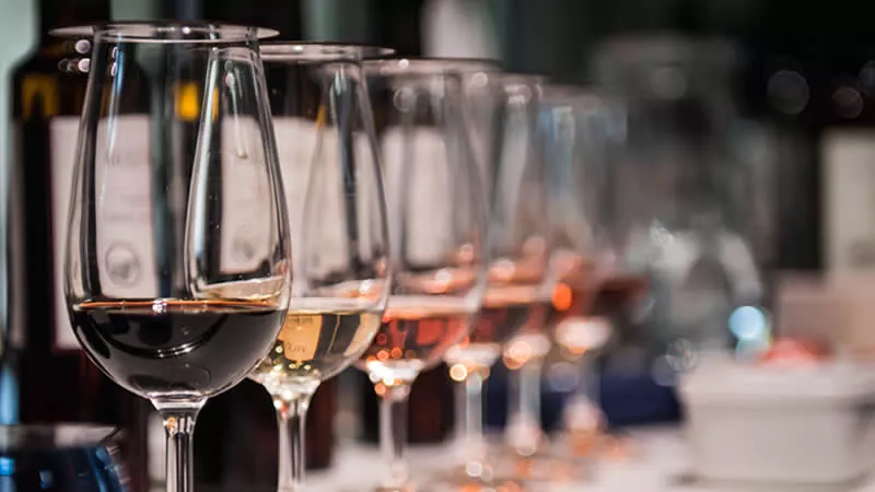 Expo vinos JM 2