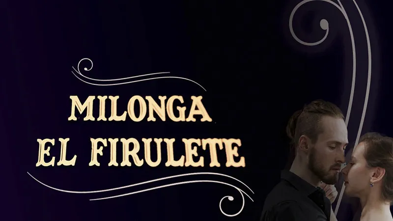 Milonga El Firulete 2