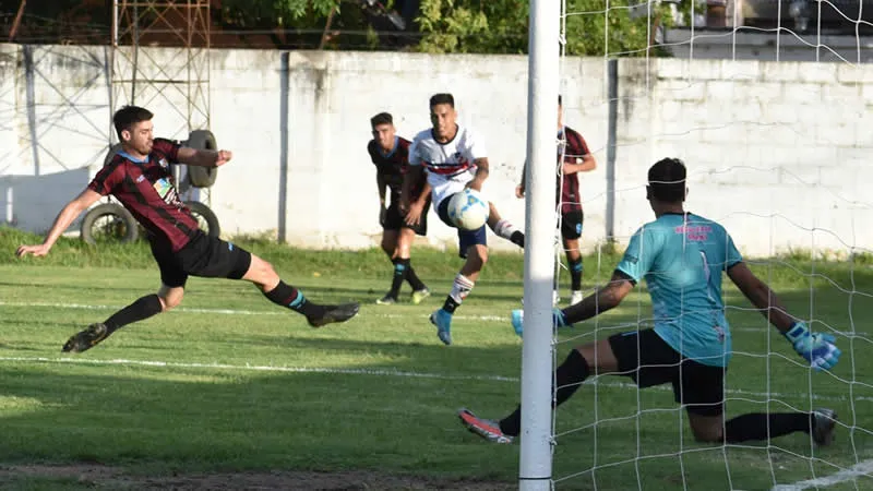 Liga Regional Colón 2