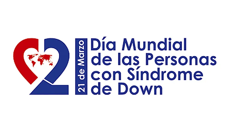 Día del Síndrome de Dawn