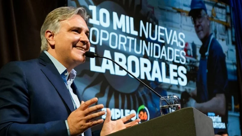 Empleo +26