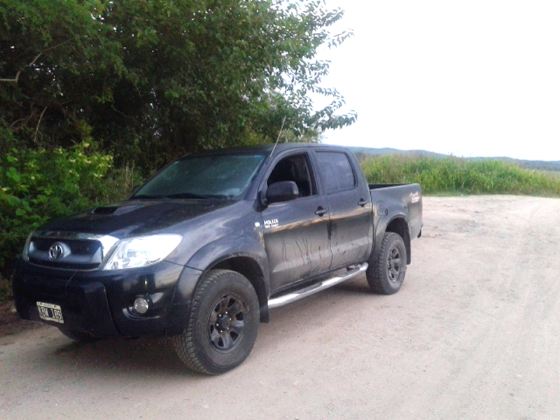 Toyota sustraida