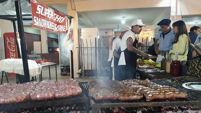 Gastronomía Festival
