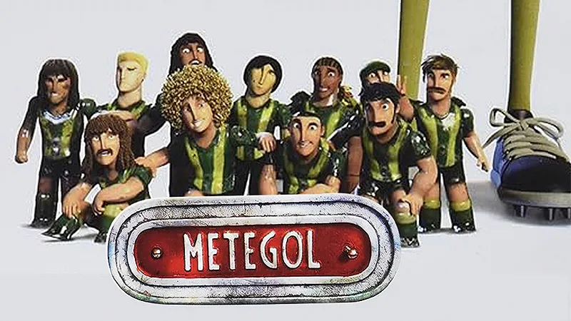 Metegol