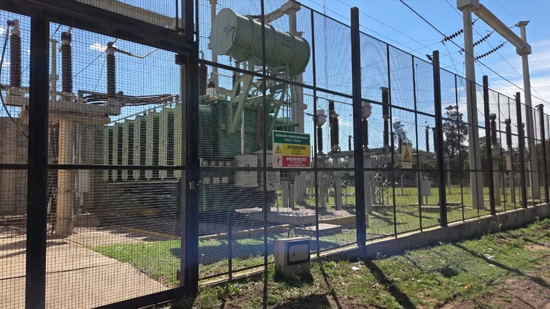 Transformadores Coop