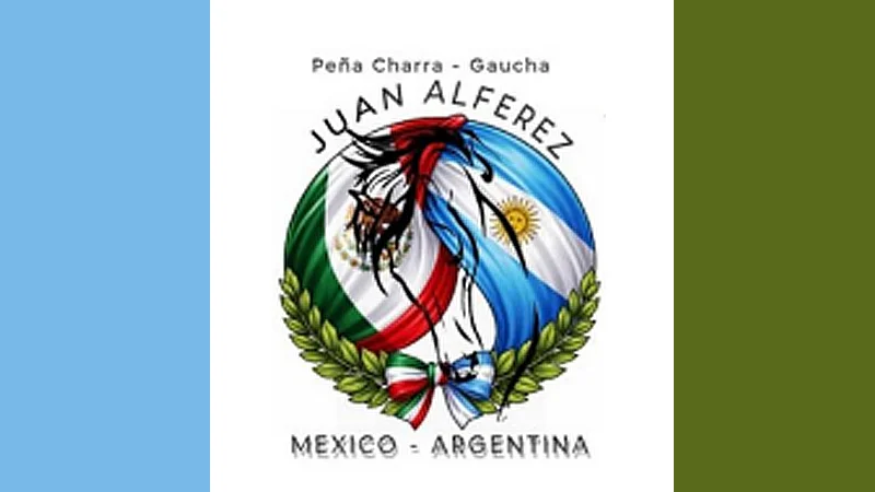 Peña Charra Gaucha