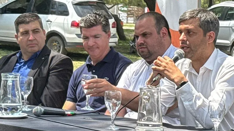 Operativo Festival 2025