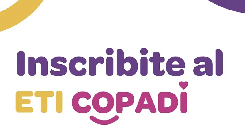 ETI COPADI