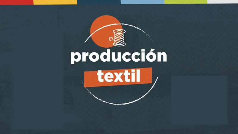 Producción Textil