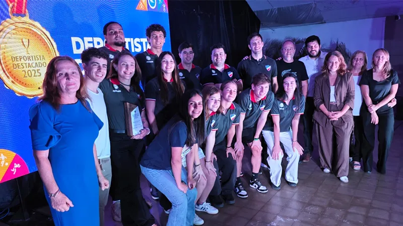 Deportistas destacados Bochas