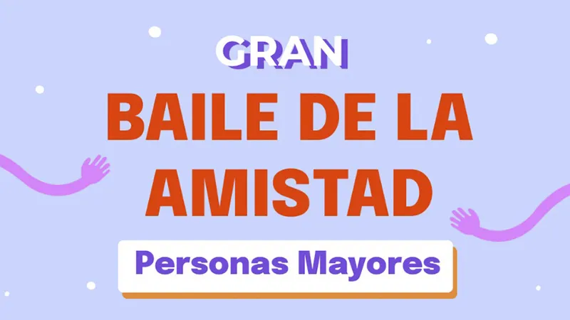 Baile de la Amistad