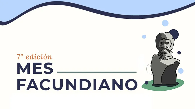 Mes Facundiano 2
