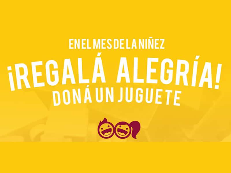 Doná Alegría