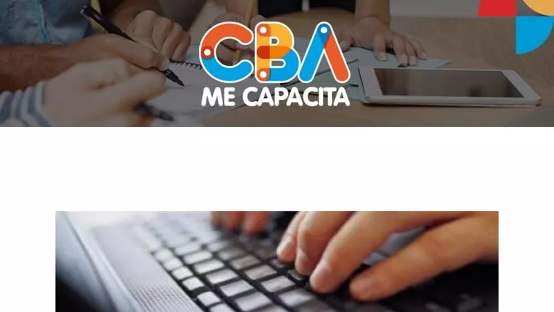 Córdoba me capacita 2