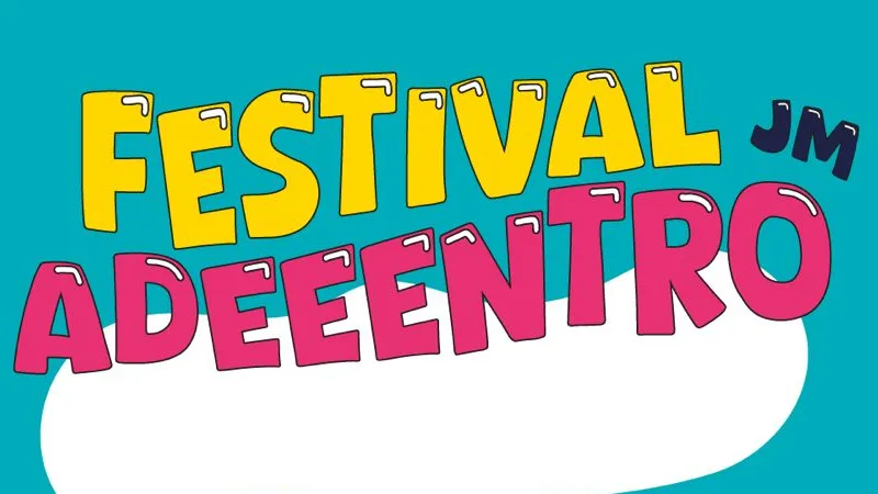 Festival Adeeentro