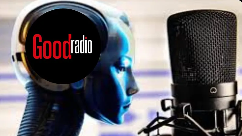 Good Radio IA