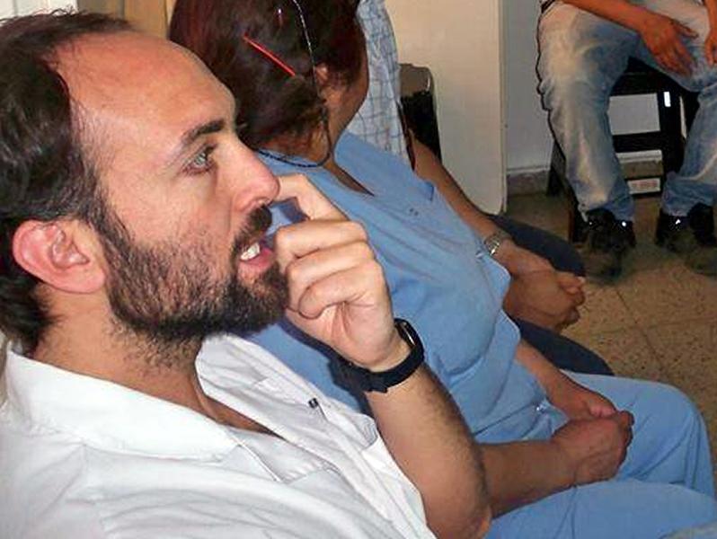 Damián De Paula