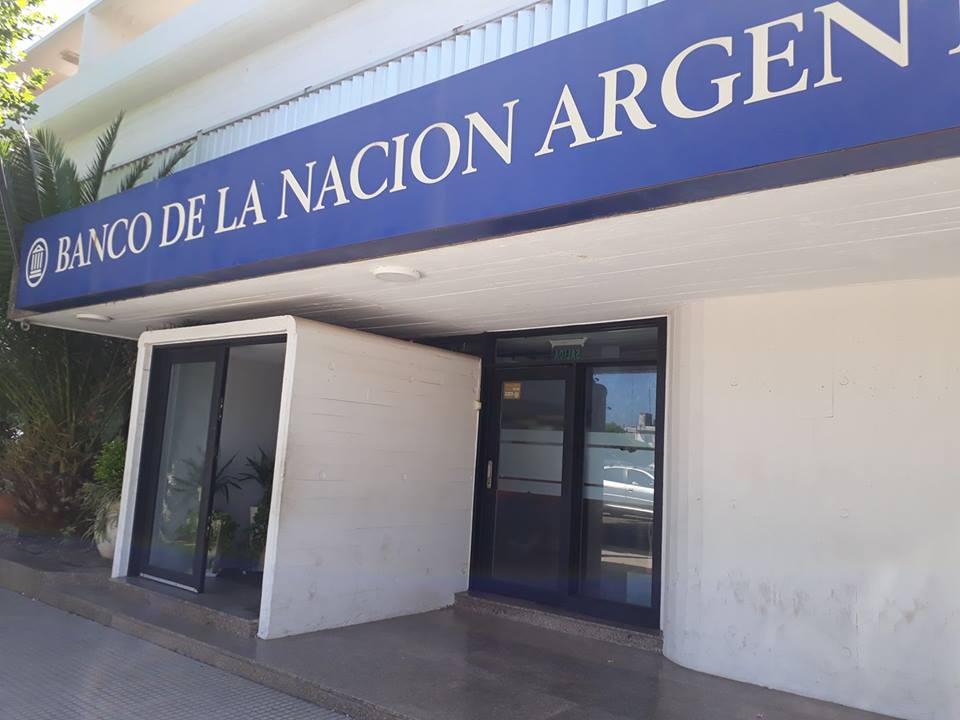 banco